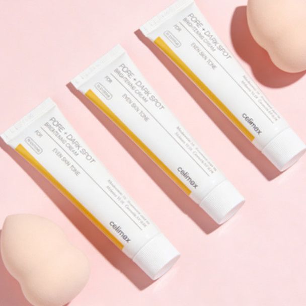 Luxury Brands With Skincare - Luxe merk Celimax Pore Dark Spot