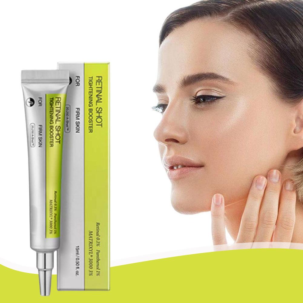 The Ordinary Serum Hyaluronic Acid - 1/2/3PCS Retinol Gezichtscrème Verzacht rimpels, verstevigt,