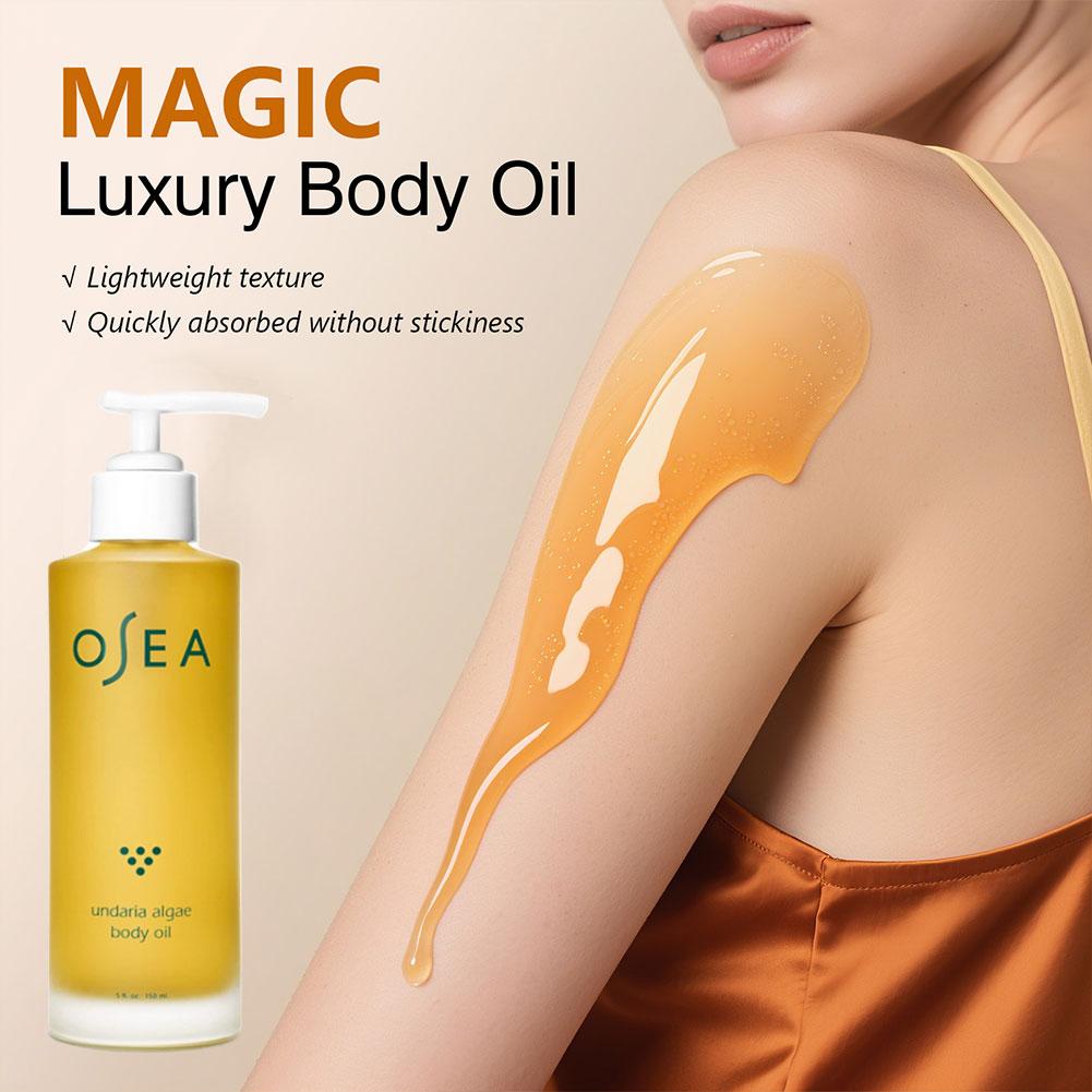 OSEA Brand Originele Luxe Lich - Luxury Brands With Skincare recensie en prijs