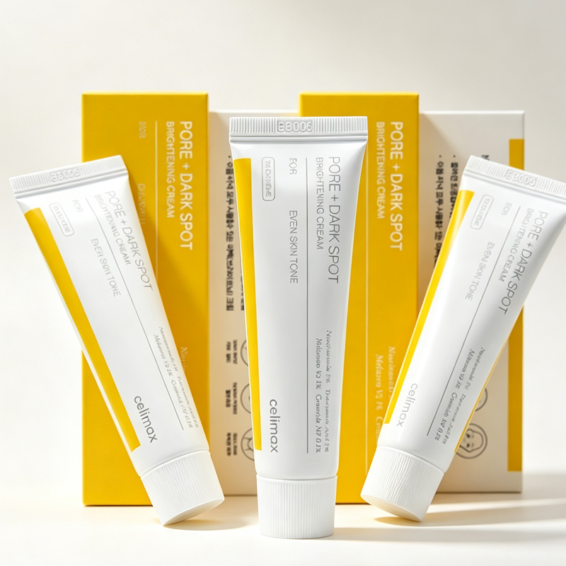 Luxe merk Celimax Pore Dark Sp - Luxury Brands With Skincare recensie en prijs