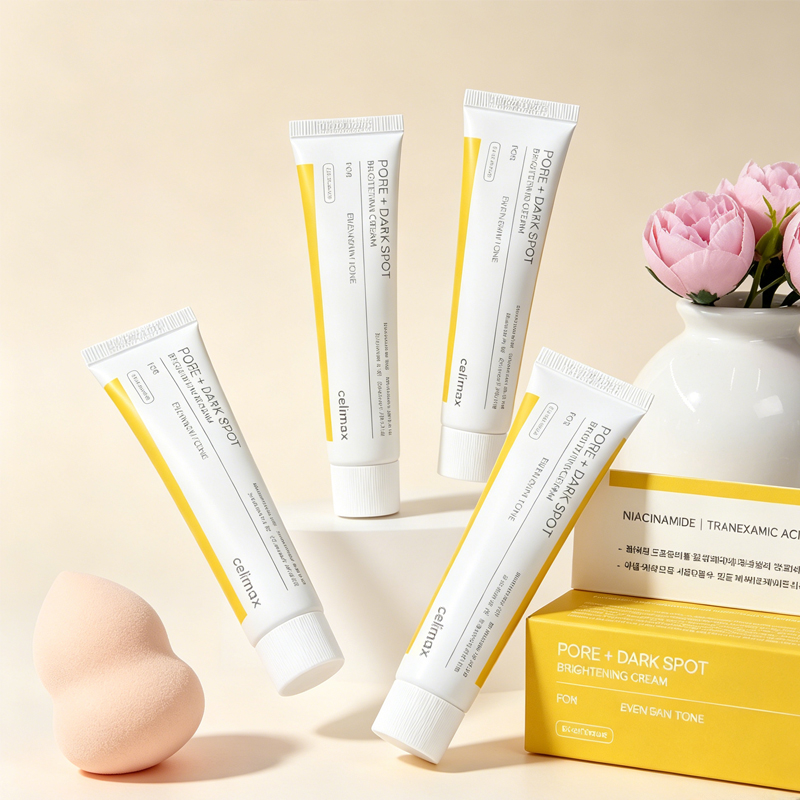 Luxe merk Celimax Pore Dark Sp - Luxury Brands With Skincare recensie en prijs