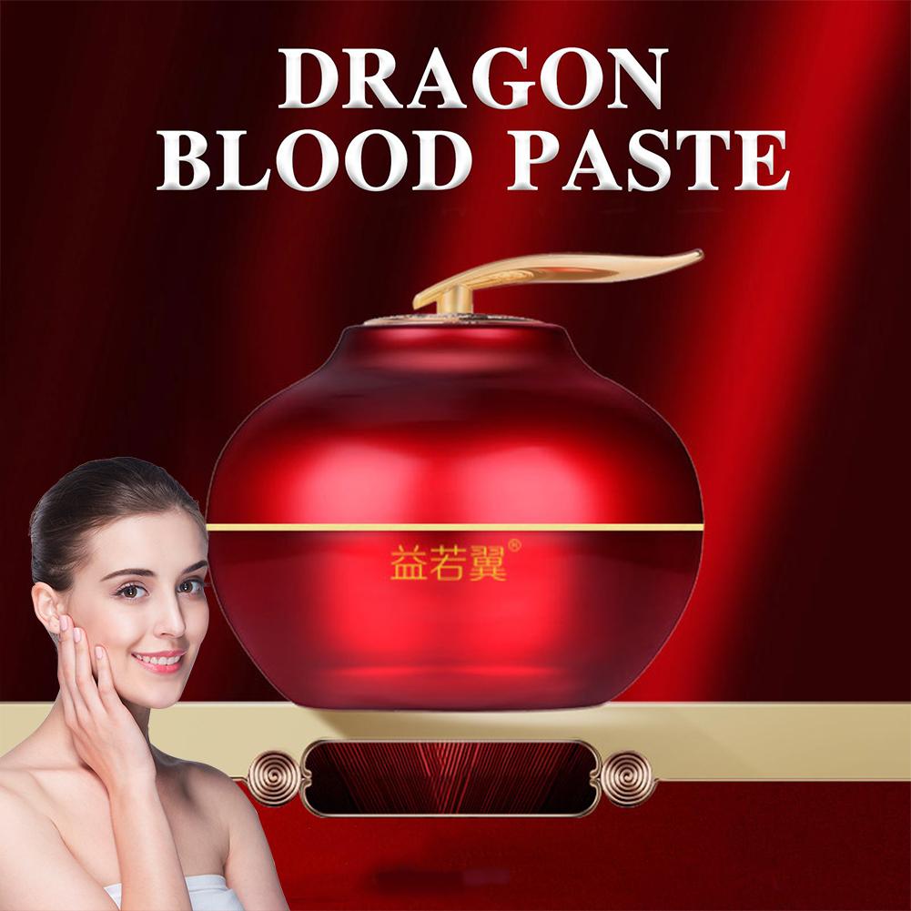 Luxe Drakenbloed Anti-Aging Ge - Luxury Skin Care recensie en prijs