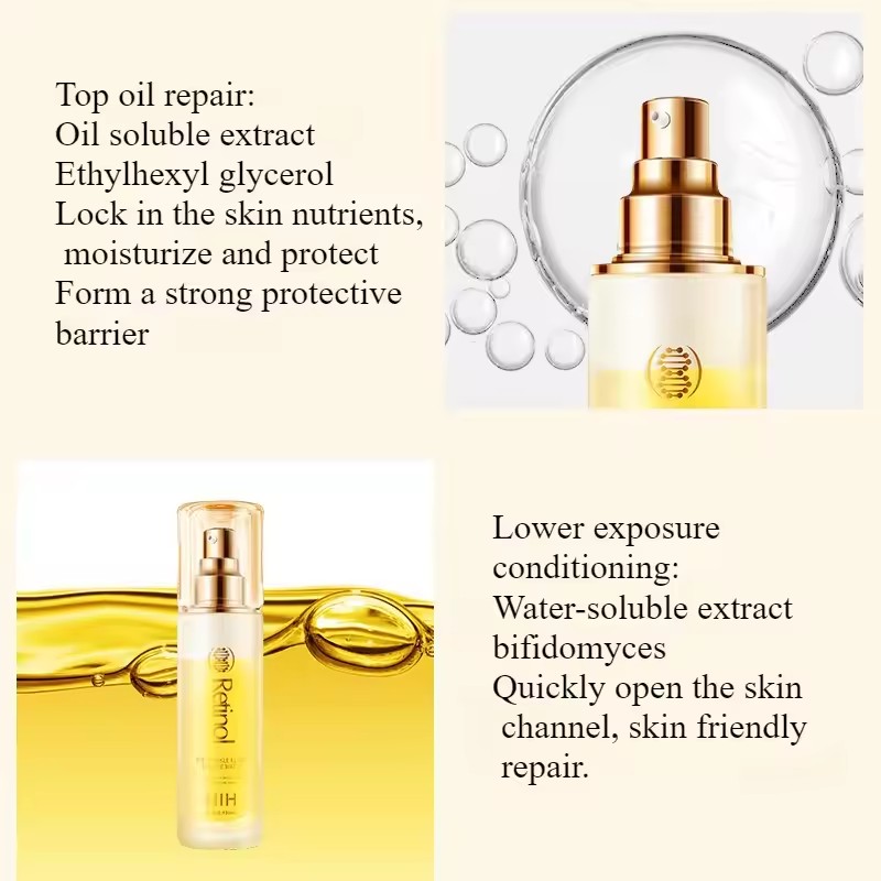 Retinol Rimpel Remover Gezicht - Luxury Skincare Products For Women recensie en prijs