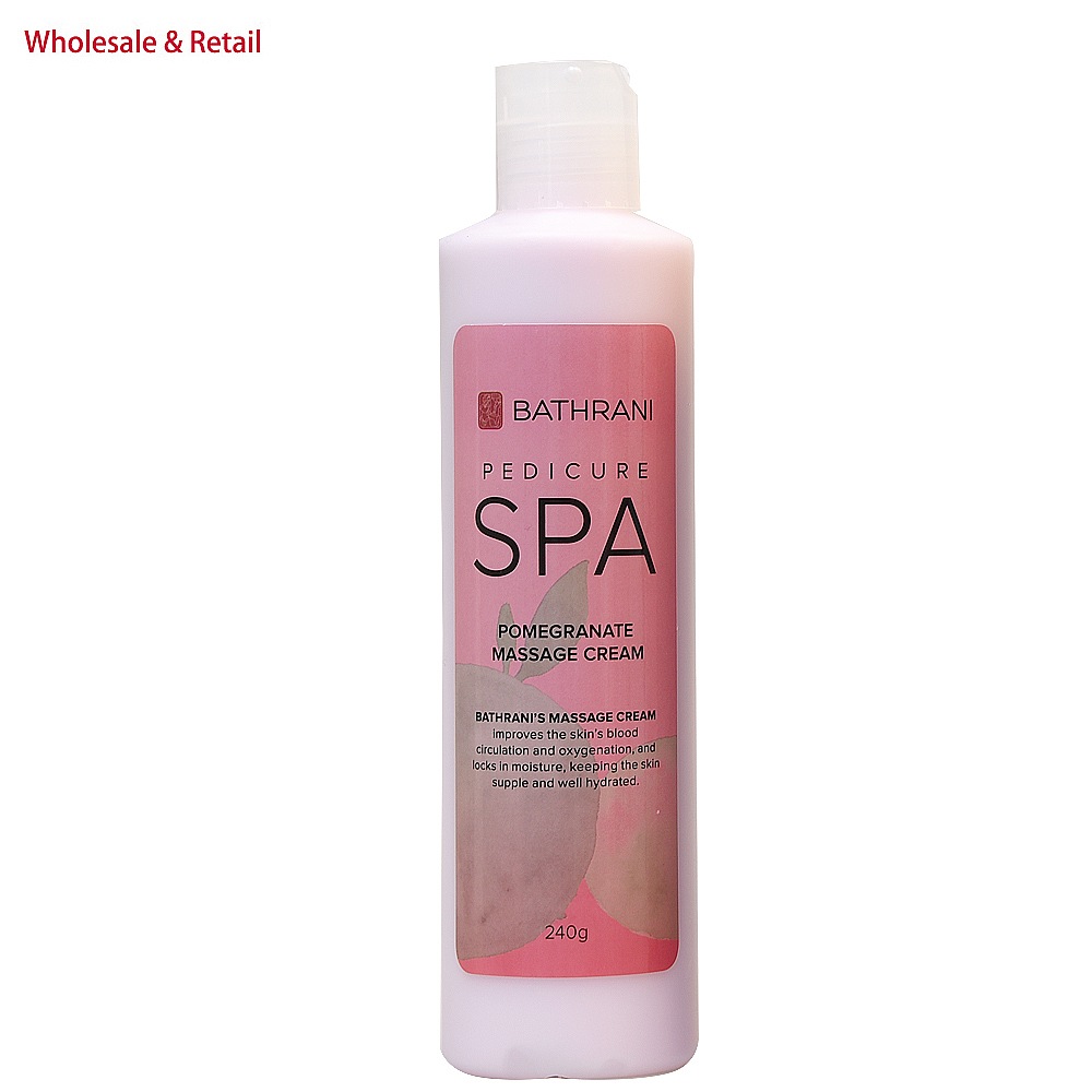 Spa Pedicure Set 5-stappen Voe - Luxury Skin Care recensie en prijs