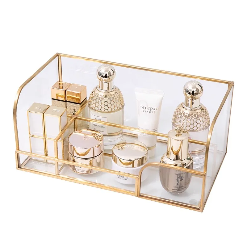 Luxe bureau-cosmetica-organize - Luxury Skincare Europe recensie en prijs