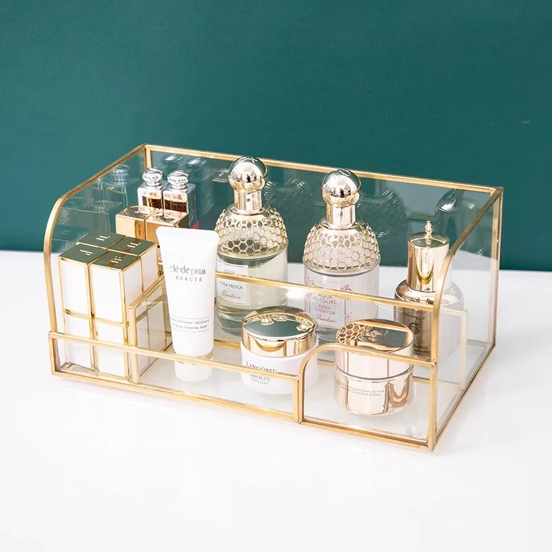 Luxe bureau-cosmetica-organize - Luxury Skincare Europe recensie en prijs