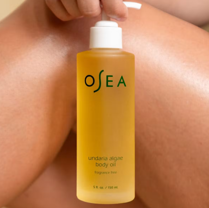150ml OSEA Merk Originele Luxe - Luxury Brands With Skincare recensie en prijs