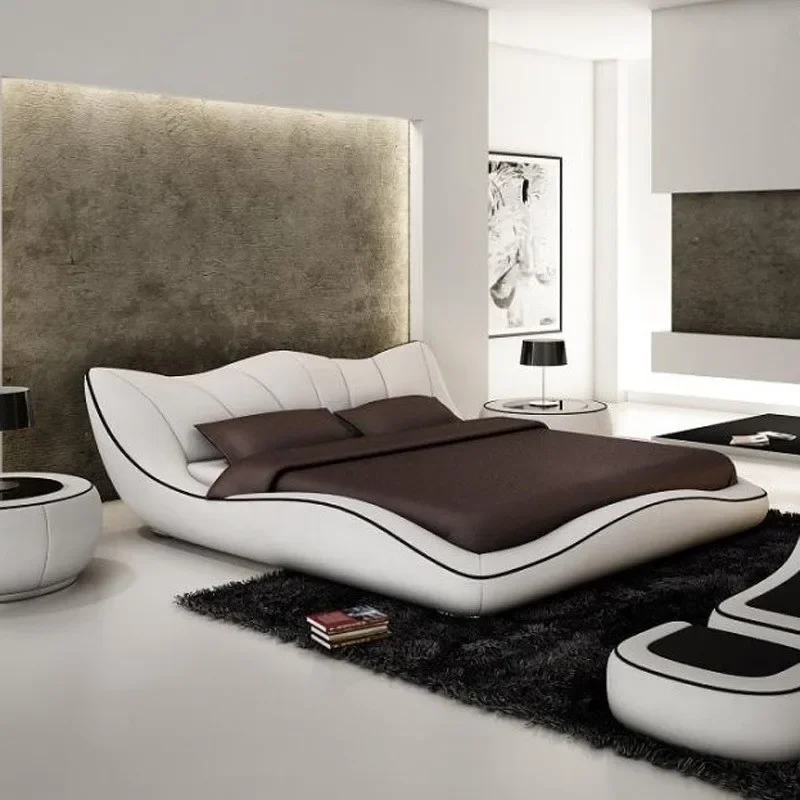 Sun Black Design tweepersoonsb - Luxury Skincare Europe recensie en prijs