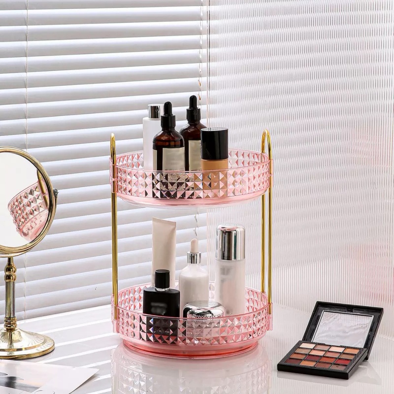 1Pc/Luxe cosmetische opbergdoo - Luxury Skin Care recensie en prijs