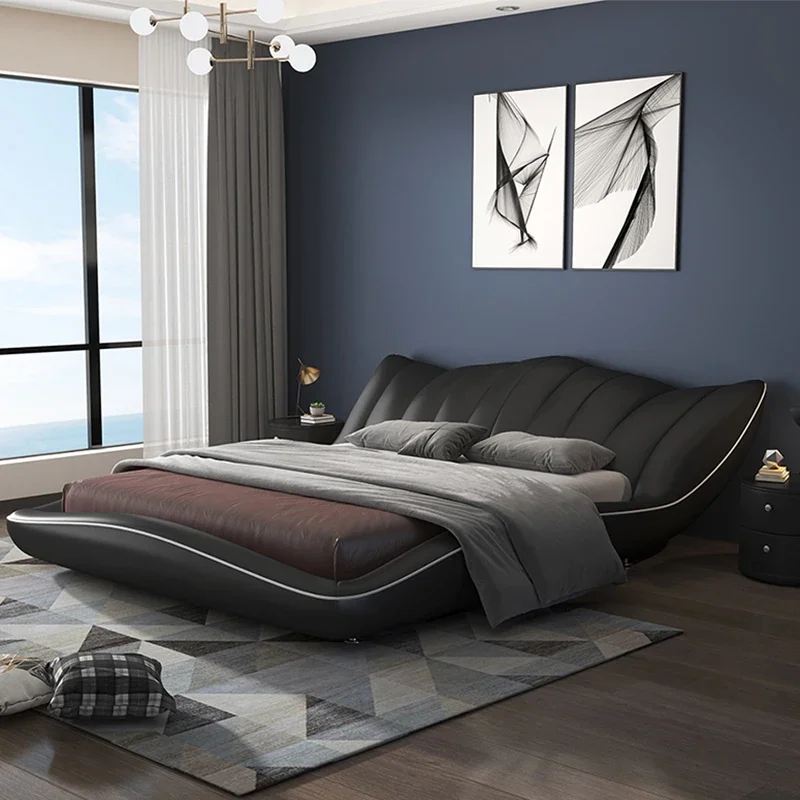 Zon Zwart Design Tweepersoonsb - Luxury Skincare Europe recensie en prijs