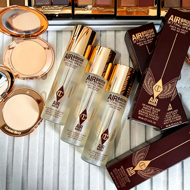 Luxe CT-merk make-upset Huidve - Luxury Brands With Skincare recensie en prijs